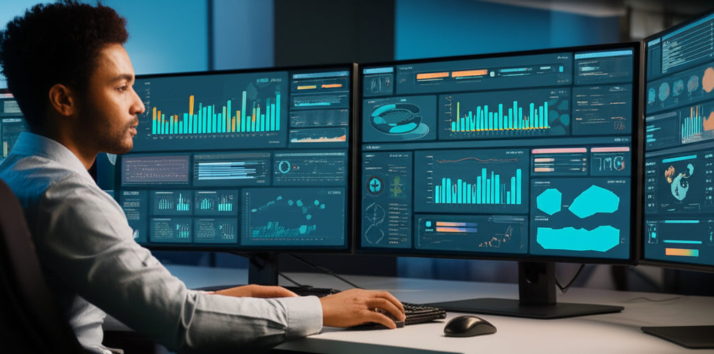 Especialista en Datos para Proyecto de BI