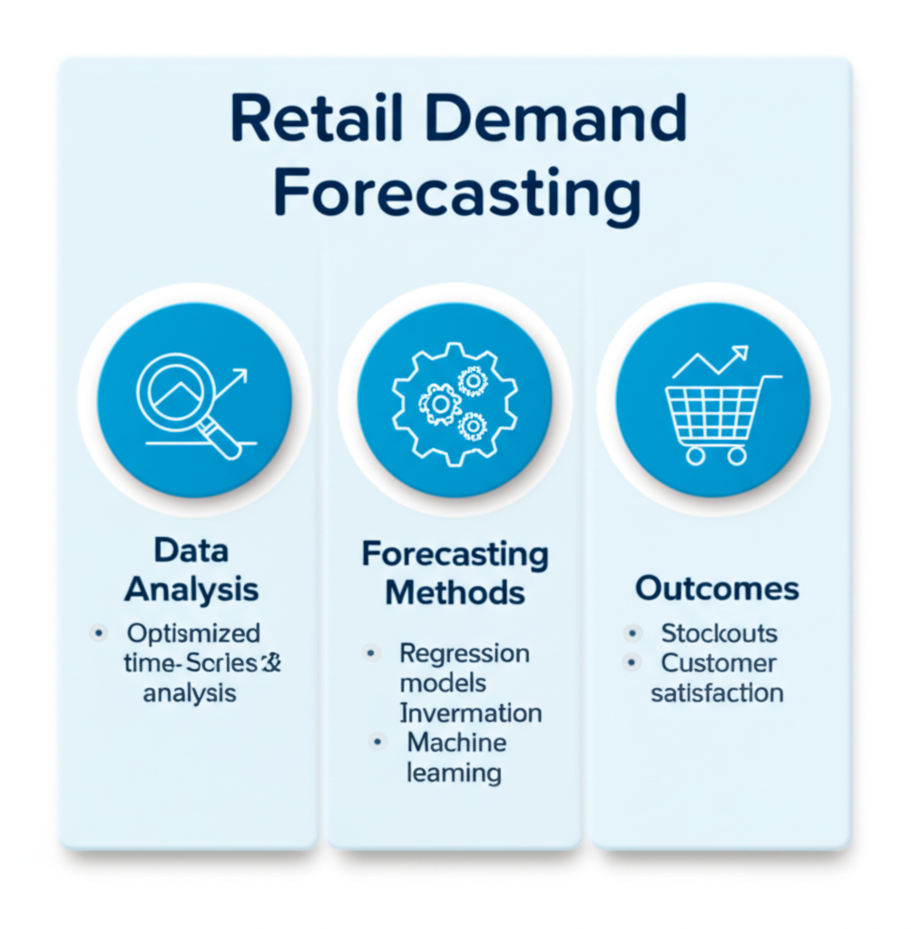 Predicción de Demanda para Retail