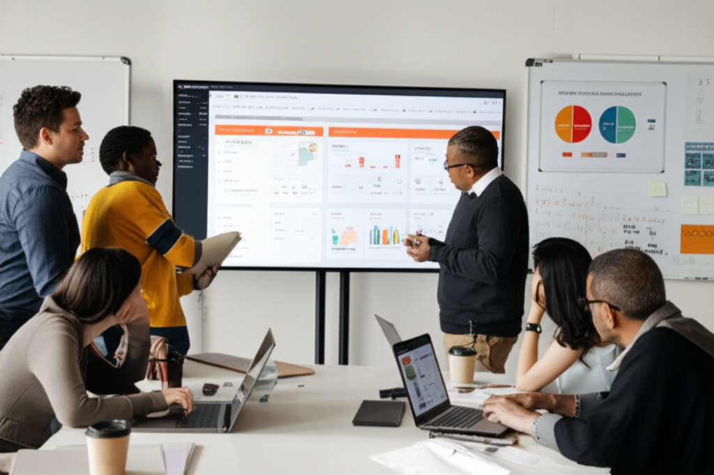 Staffing Capacidades Digitales